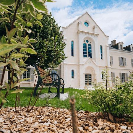 Appart Hotel Saint-Denis Châteauroux エクステリア 写真
