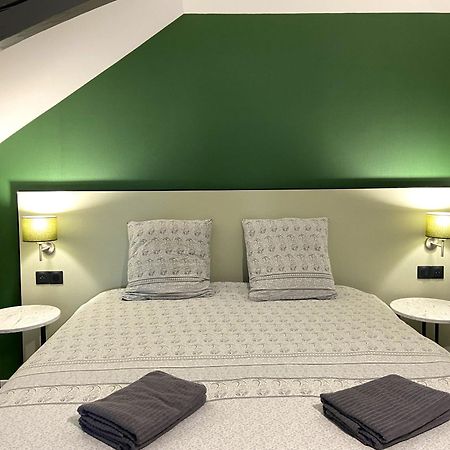 Appart Hotel Saint-Denis Châteauroux エクステリア 写真