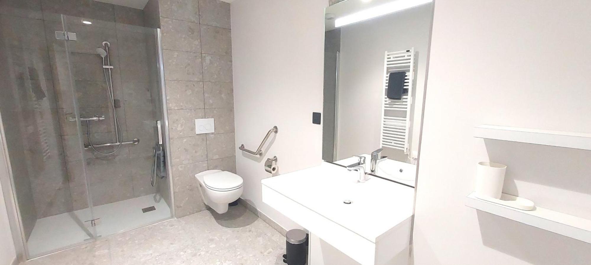 Appart Hotel Saint-Denis Châteauroux エクステリア 写真