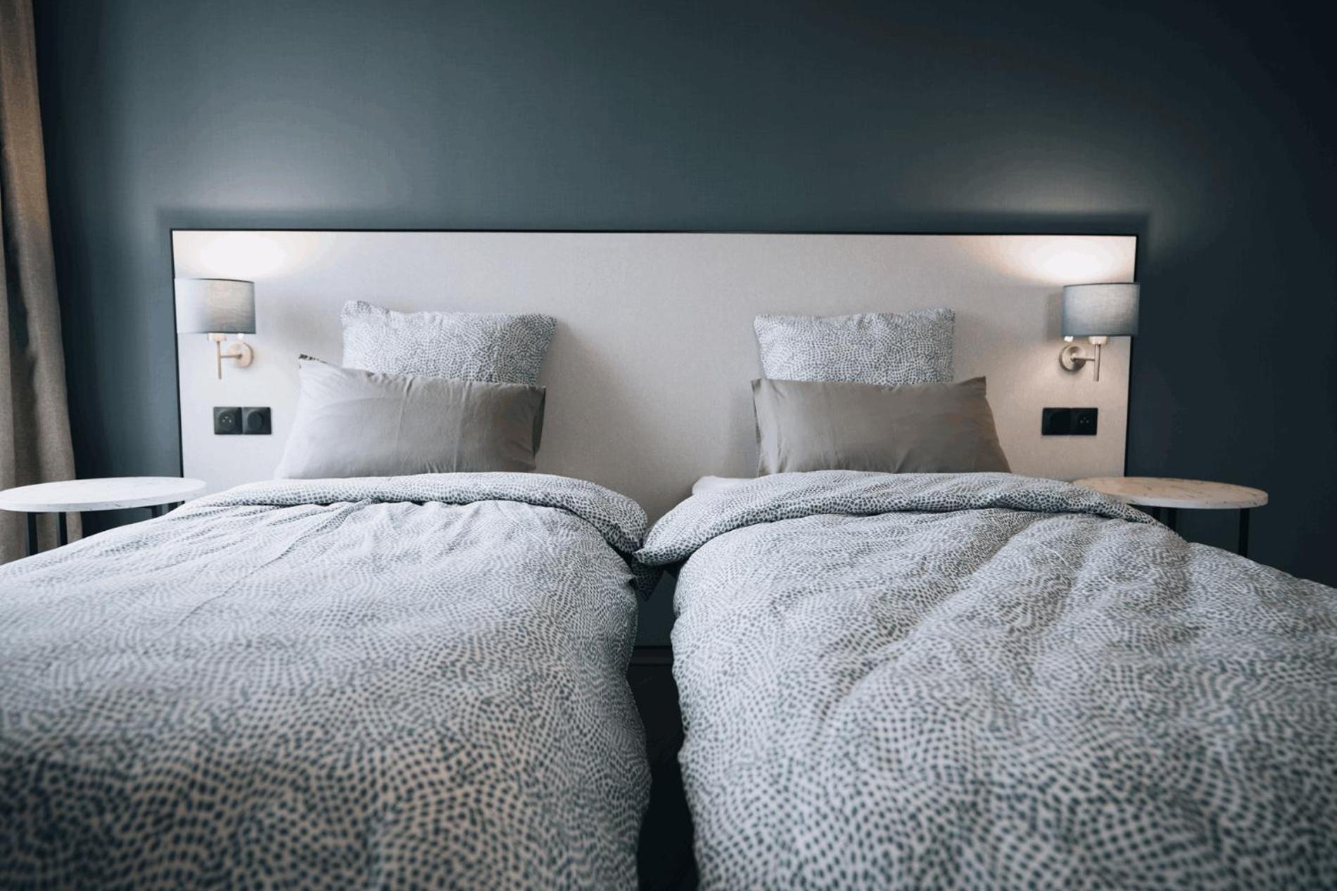 Appart Hotel Saint-Denis Châteauroux エクステリア 写真