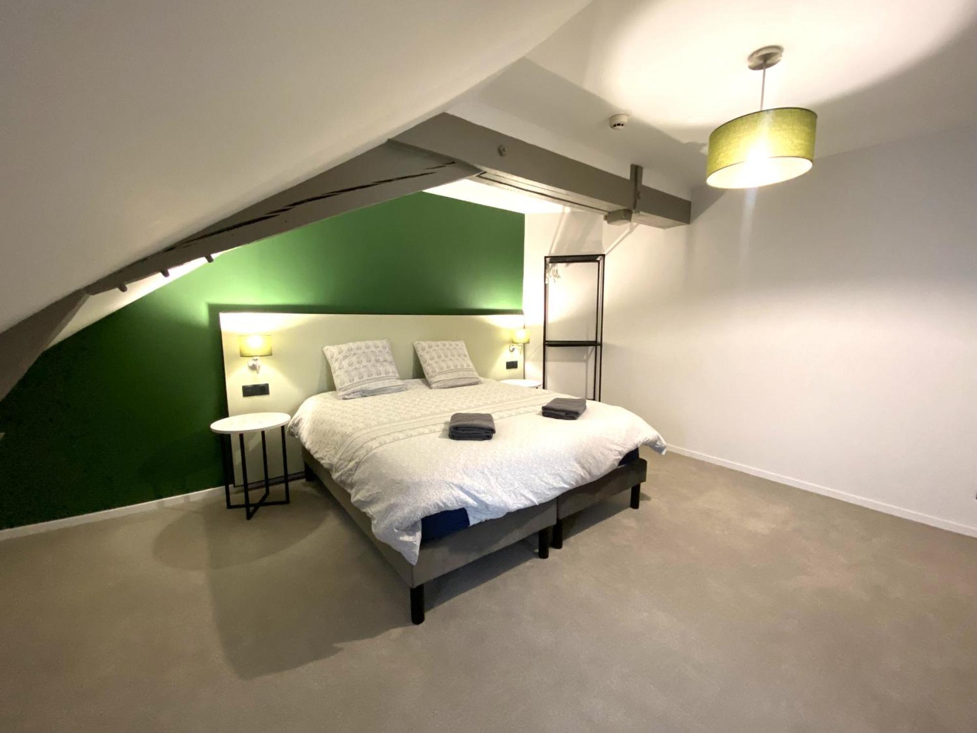Appart Hotel Saint-Denis Châteauroux エクステリア 写真