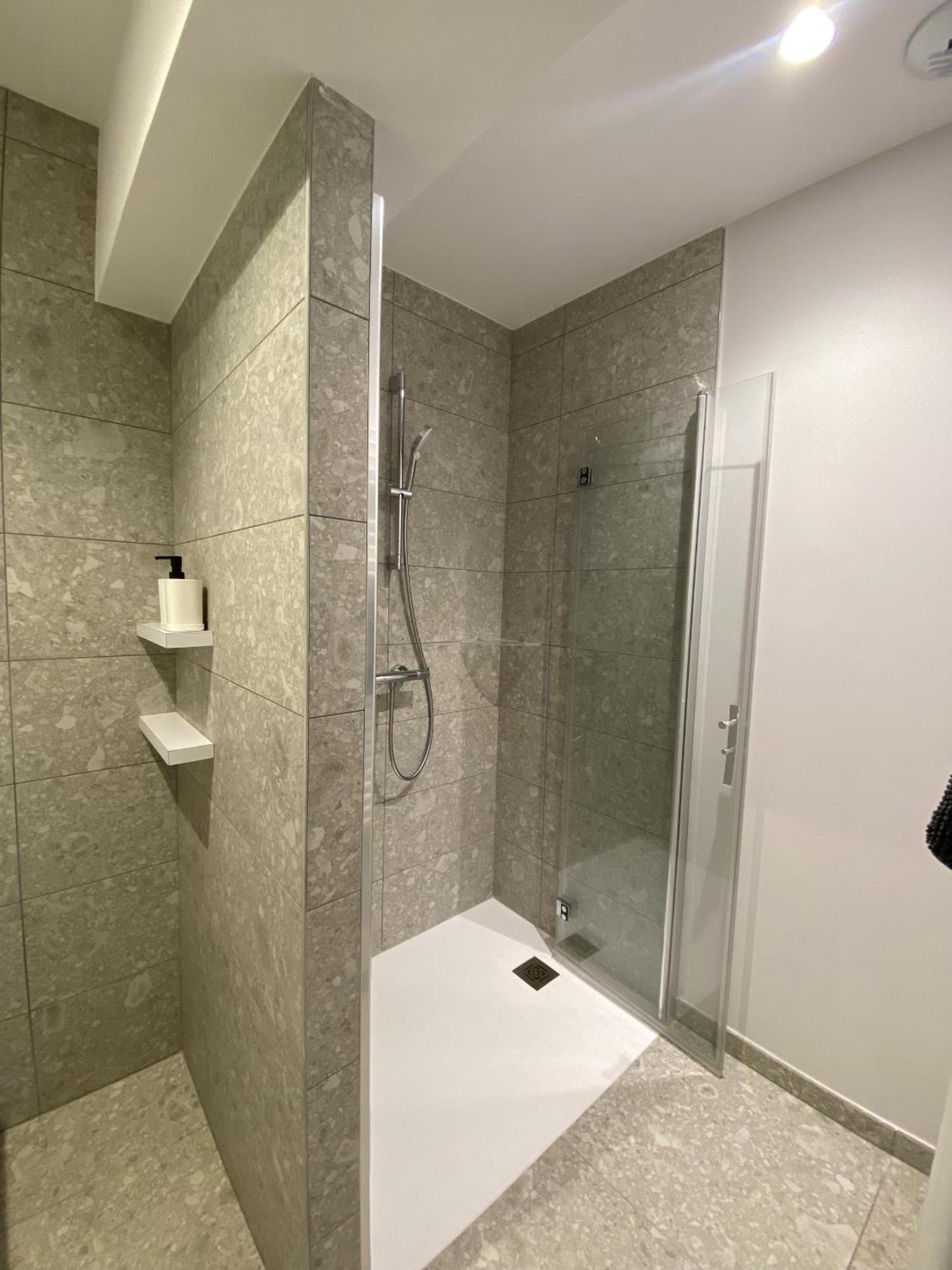 Appart Hotel Saint-Denis Châteauroux エクステリア 写真
